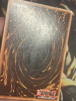 Yugioh: Metamorphosis - PGD-090 - Common - 1st Edition - MP - Image 4