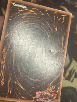 Yugioh: Metamorphosis - PGD-090 - Common - 1st Edition - MP - Image 5