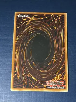 Yugioh 1996 Thousand-Eyes Restrict RP02-EN021 Ultra Rare + Lava Golem RP02-EN082 - Image 4