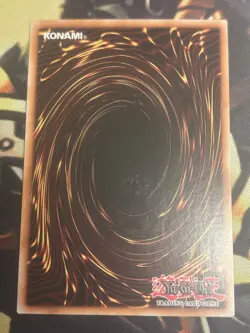 Yugioh: Bottomless Trap Hole - BLRR-EN101 - Ultra Rare - 1st Edition - NM - Image 2