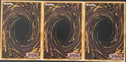 Terrifying Trap Hole Nightmare SDBT-EN027 Structure Deck Beware.. (x3) Yugioh - Image 2