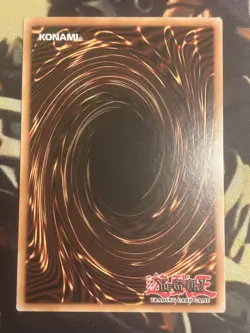 Yugioh: Reboot - LED7-EN051 - Common - 1st Edition - NM - Image 2