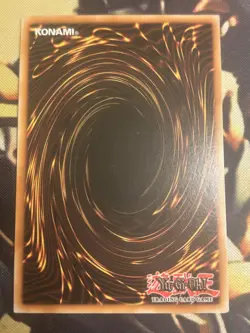 Yugioh: Contrast HERO Chaos - SDHS-EN041 - Ultra Rare - 1st Edition - LP - Image 2