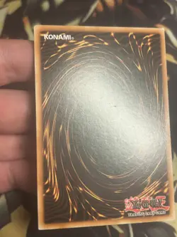 Yugioh: Contrast HERO Chaos - SDHS-EN041 - Ultra Rare - 1st Edition - LP - Image 4