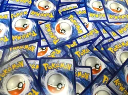 1000 Reverse Holo Cards for Pokemon TCG - Random Bulk Rev Holo Lot Assortment - Image 1