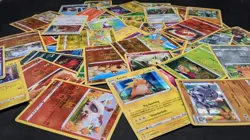 1000 Reverse Holo Cards for Pokemon TCG - Random Bulk Rev Holo Lot Assortment - Image 2