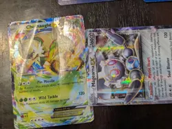 Pokemon Bulk Cards Lot, 13+ Lbs Of Cards LP- DMG, Read Description Lot 2 - Image 5