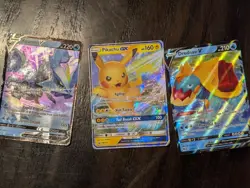 Pokemon Bulk Cards Lot, 13+ Lbs Of Cards LP- DMG, Read Description Lot 1 - Image 5