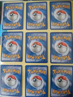 Pokemon Platinum Rising HGSS Call of Legends LOT of 107 Cards LP - Image 2