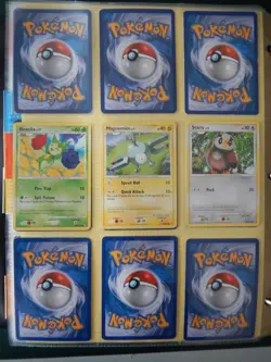Pokemon Platinum Rising HGSS Call of Legends LOT of 107 Cards LP - Image 4