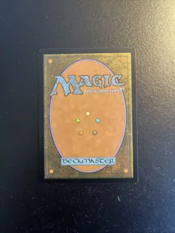 Steam Vents Guilds of Ravnica Regular Card NM Condition - Image 3