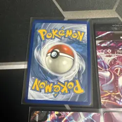 Mewtwo V-UNION [Set of 4] SWSH: Sword & Shield Promo Cards Holo NM - Image 2