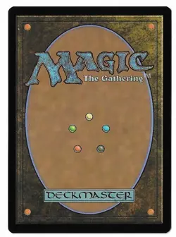 MTG Sengir Autocrat The List Mystery Booster 2 (MB2) Uncommon Card #105 Unplayed - Image 2