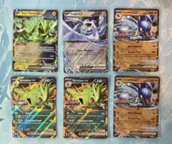 TCG Pokemon Prismatic Evolutions 18 Card Lot: Poke Ball, Trainer, Ace Spec, Gold - Image 4