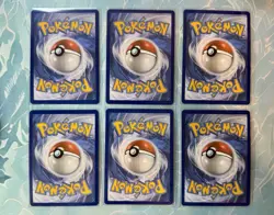 TCG Pokemon Prismatic Evolutions 18 Card Lot: Poke Ball, Trainer, Ace Spec, Gold - Image 5