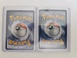 2 Card Lot Charizard - RC5/RC32 - Pokemon Generations Radiant Collection Card NM - Image 2