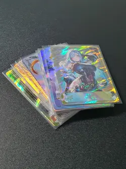 Goddess Story Anime Waifu Card Bundle Joblot x20 CB7 - Image 1