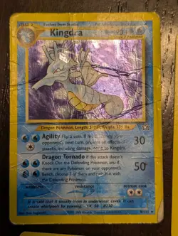 Pokemon WOTC Vintage Card Lot 1000+ Cards LP-DMG, Read Description - Image 5