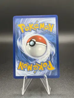 Pokemon TCG Joltik Illustration Rare Card 116/086 S&V White Flare - Image 4