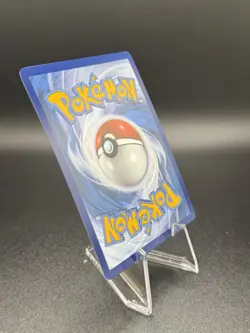 Pokemon TCG Joltik Illustration Rare Card 116/086 S&V White Flare - Image 5