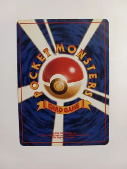 1998 Rocket's Scyther Holo No. 123 Gym Heroes Japanese Pokemon Card - Image 2