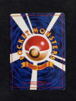 1998 Rocket's Scyther Holo No. 123 Gym Heroes Japanese Pokemon Card - Image 4