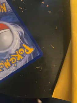 Pokemon TCG Houndoom Card 66/64 Illustration Rare, Shrouded Fable - Image 5