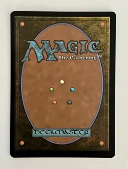 MTG Marvel Spider-Man Universe Eternal Reanimate Borderless Legal Foil - Image 4