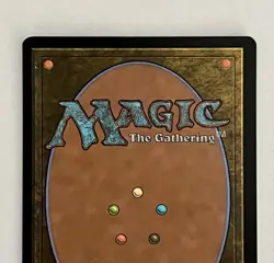 MTG Marvel Spider-Man Universe Eternal Reanimate Borderless Legal Foil - Image 5