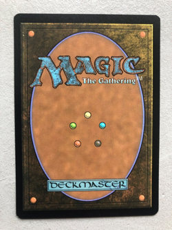 Mtg Carte Magic Brother's War Altar of Dementia Retro Schematic OBF FOIL NM - Image 2