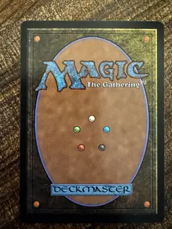 MTG Summon: Bahamut FINAL FANTASY Mythic Rare #0001 M/NM Foil - Image 2