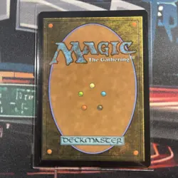 Spider-Punk (Borderless FOIL) - MTG Spider Man 0210- NM/M - Image 3
