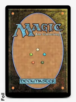 Forest (291), (Full Art) - FOIL - [Foundations] MTG 🌳 - Image 2