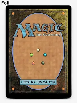 Forest (291), (Full Art) - FOIL - [Foundations] MTG 🌳 - Image 4