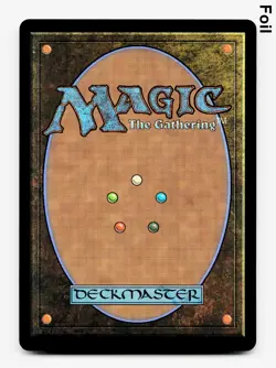 Mountain (289), (Full Art) - FOIL - [Foundations] MTG 🔥 - Image 2