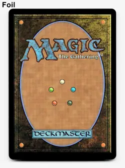 Mountain (289), (Full Art) - FOIL - [Foundations] MTG 🔥 - Image 4
