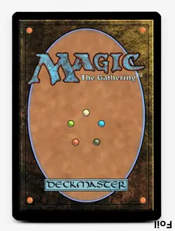 Swamp (301) - FULL ART, FOIL - [Universes Beyond: Final Fantasy] MTG Magic 💀 - Image 4