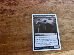 Lord of the Undead 8th Edition Regular - Image 1