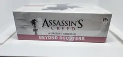 MTG: Universes Beyond: Assassin's Creed: Beyond Booster Box Unopened - Image 2