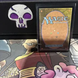 Fanatic of Rhonas Modern Horizons 3 Regular - Image 2