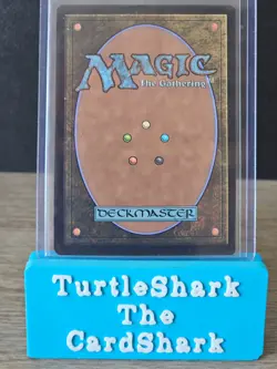 Summon: Shiva Magic the Gathering Final Fantasy Enchantment Creature No.362 - Image 2