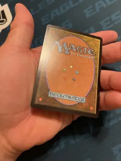 Imp's Mischief Outlaws of Thunder Junction: Breaking News Regular - Japanese - Image 3