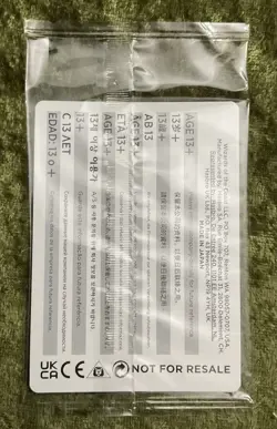 Agent Anti-Venom, Horrifying Healer Marvel Legends foil promo Magic MTG - Image 2