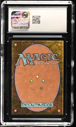 HEROIC INTERVENTION Secret Lair Foil Marvel Black Panther CGC 10 Gem Mint MTG - Image 2