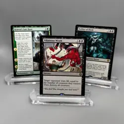 Kraven the Hunter - Killing Machine Commander Deck - MTG x Spider-Man - Image 2