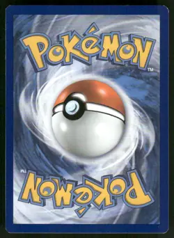 Politoed 25/145 Holo Rare Reverse Holo Pokemon NM - Image 2