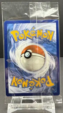*SEALED Charmander 044 SVP EN Pokemon Obsidian Flames ETB Promo Scarlet & Violet - Image 2