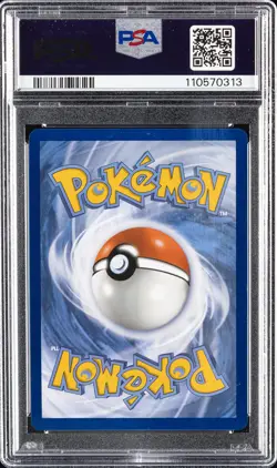 2024 POKEMON SCR EN-STELLAR CROWN HYPER RARE #173 TERAPAGOS EX PSA 10 - Image 2