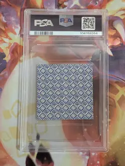 1999 Amada Pokemon Japanese Super Dx Gold Stickers Pikachu PSA NM-MT D162 - Image 2