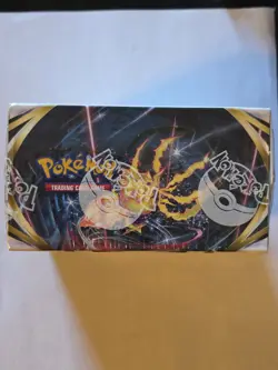 Pokemon TCG Sword & Shield Silver Tempest Booster Box Factory Sealed - Image 2